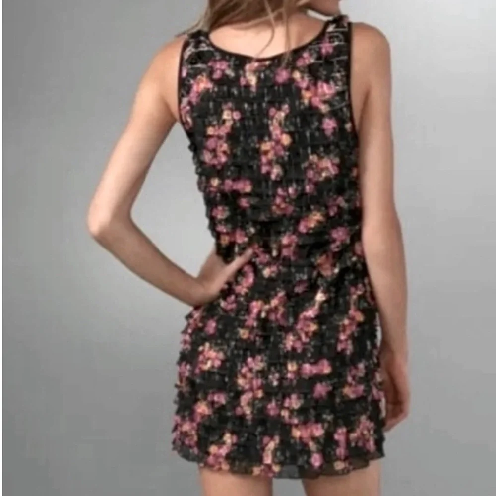 Free people mini dress